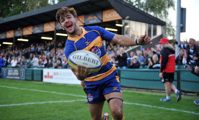 Former University of Bath rugby player Zack Henry joins Leicester Tigers  for 2020-21 Premiership season - Team Bath BUCS Super Rugby